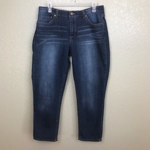 Vintage America Blues Boyfriend Jeans